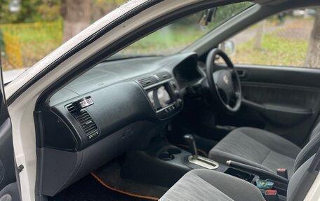 Honda Civic Ferio III, 2006 год, 570 000 рублей, 7 фотография