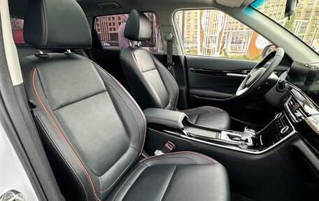KIA Seltos I, 2024 год, 2 590 000 рублей, 16 фотография