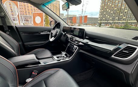 KIA Seltos I, 2024 год, 2 590 000 рублей, 15 фотография