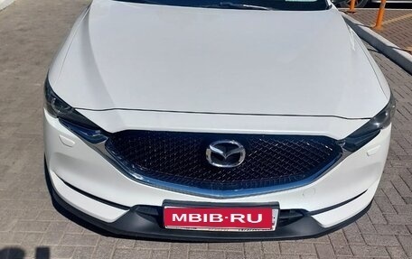 Mazda CX-5 II, 2018 год, 2 250 000 рублей, 1 фотография