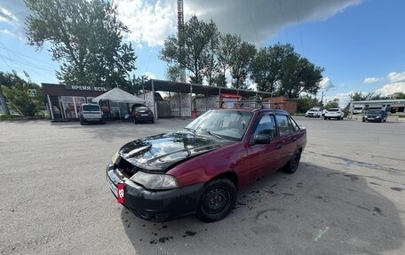 Daewoo Nexia I рестайлинг, 2010 год, 66 500 рублей, 1 фотография