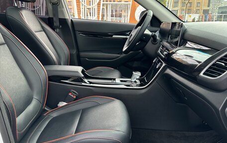 KIA Seltos I, 2024 год, 2 590 000 рублей, 17 фотография