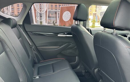 KIA Seltos I, 2024 год, 2 590 000 рублей, 19 фотография