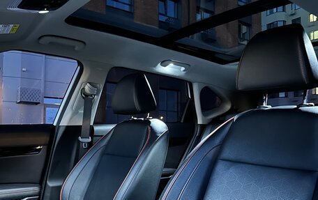 KIA Seltos I, 2024 год, 2 590 000 рублей, 22 фотография
