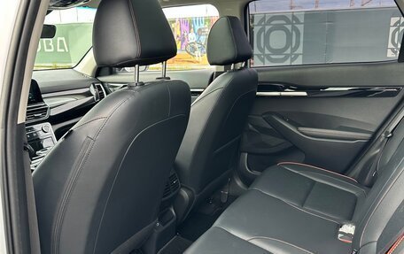 KIA Seltos I, 2024 год, 2 590 000 рублей, 20 фотография
