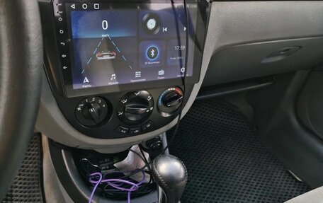 Chevrolet Lacetti, 2007 год, 510 000 рублей, 6 фотография