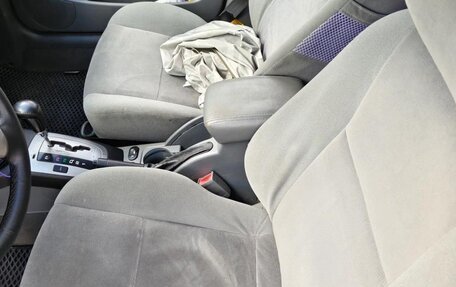 Chevrolet Lacetti, 2007 год, 510 000 рублей, 8 фотография