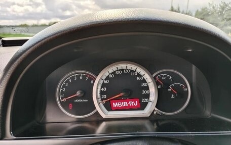 Chevrolet Lacetti, 2007 год, 510 000 рублей, 10 фотография