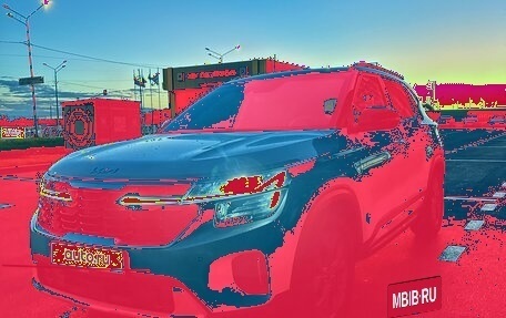 KIA Seltos I, 2024 год, 2 590 000 рублей, 25 фотография
