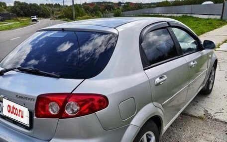 Chevrolet Lacetti, 2007 год, 510 000 рублей, 15 фотография
