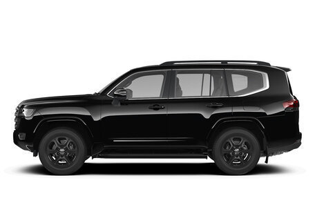 Toyota Land Cruiser, 2025 год, 9 555 000 рублей, 3 фотография