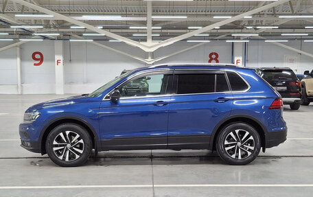 Volkswagen Tiguan II, 2019 год, 2 710 000 рублей, 8 фотография
