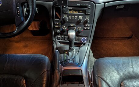 Volvo S80 II рестайлинг 2, 2005 год, 690 000 рублей, 15 фотография