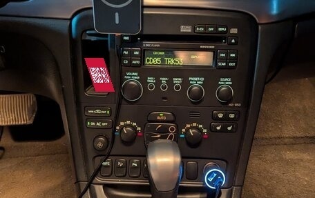 Volvo S80 II рестайлинг 2, 2005 год, 690 000 рублей, 16 фотография