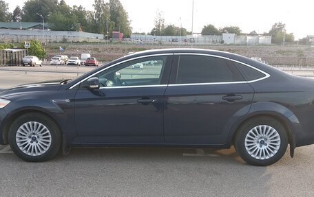 Ford Mondeo IV, 2011 год, 850 000 рублей, 2 фотография