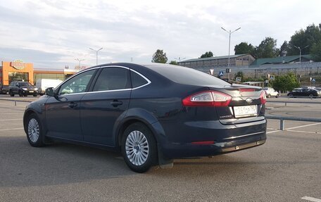 Ford Mondeo IV, 2011 год, 850 000 рублей, 7 фотография