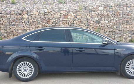 Ford Mondeo IV, 2011 год, 850 000 рублей, 5 фотография