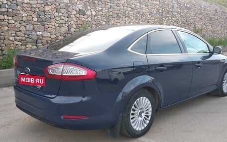 Ford Mondeo IV, 2011 год, 850 000 рублей, 4 фотография