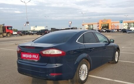 Ford Mondeo IV, 2011 год, 850 000 рублей, 9 фотография