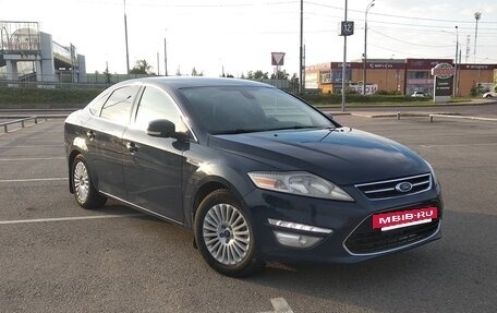 Ford Mondeo IV, 2011 год, 850 000 рублей, 8 фотография