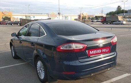 Ford Mondeo IV, 2011 год, 850 000 рублей, 3 фотография