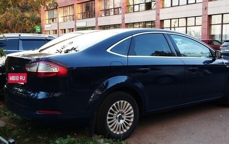 Ford Mondeo IV, 2011 год, 850 000 рублей, 12 фотография