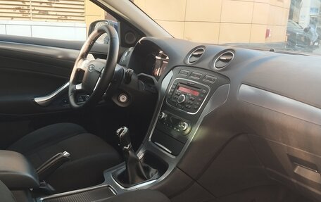 Ford Mondeo IV, 2011 год, 850 000 рублей, 19 фотография