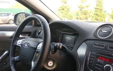 Ford Mondeo IV, 2011 год, 850 000 рублей, 18 фотография