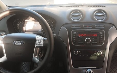 Ford Mondeo IV, 2011 год, 850 000 рублей, 21 фотография