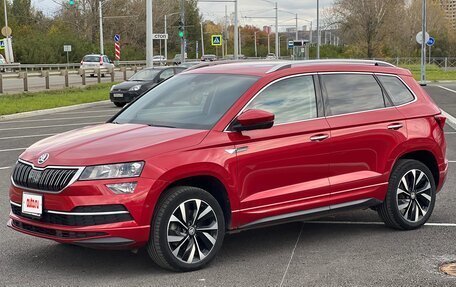 Skoda Karoq I, 2022 год, 2 580 000 рублей, 2 фотография