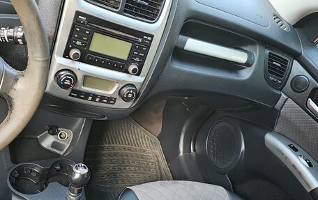 KIA Sportage II, 2010 год, 850 000 рублей, 4 фотография