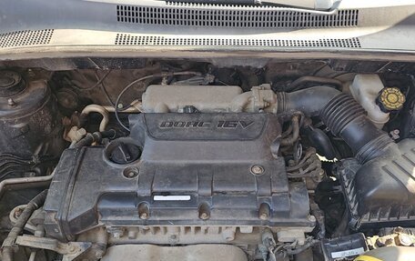 KIA Sportage II, 2010 год, 850 000 рублей, 6 фотография