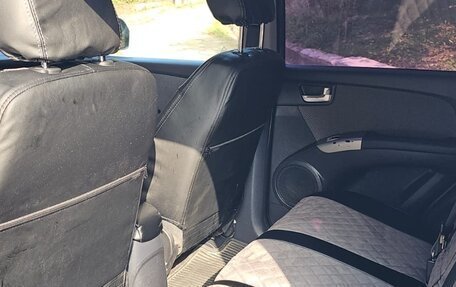 KIA Sportage II, 2010 год, 850 000 рублей, 5 фотография