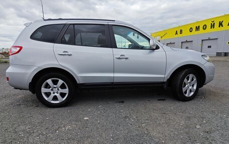 Hyundai Santa Fe III рестайлинг, 2008 год, 1 180 000 рублей, 7 фотография