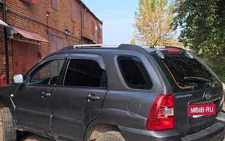 KIA Sportage II, 2010 год, 850 000 рублей, 3 фотография