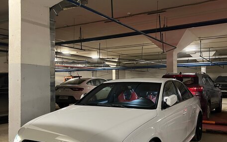 Audi A4, 2013 год, 1 499 000 рублей, 3 фотография