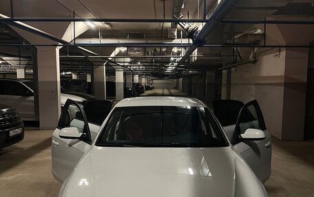 Audi A4, 2013 год, 1 499 000 рублей, 4 фотография