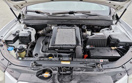 Hyundai Santa Fe III рестайлинг, 2008 год, 1 180 000 рублей, 16 фотография