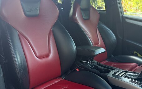 Audi A4, 2013 год, 1 499 000 рублей, 6 фотография