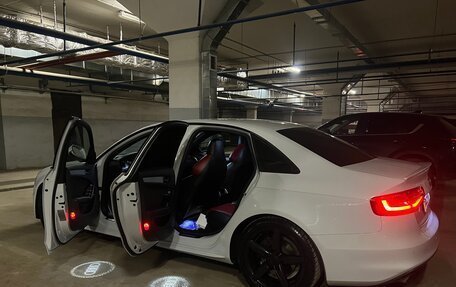 Audi A4, 2013 год, 1 499 000 рублей, 5 фотография