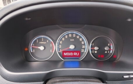 Hyundai Santa Fe III рестайлинг, 2008 год, 1 180 000 рублей, 12 фотография