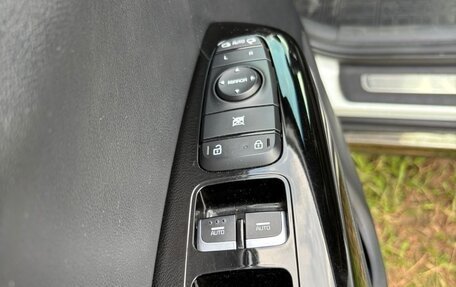 KIA Sportage IV рестайлинг, 2018 год, 2 140 000 рублей, 9 фотография