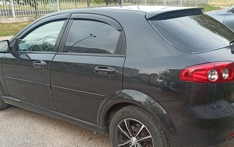 Chevrolet Lacetti, 2010 год, 600 000 рублей, 5 фотография