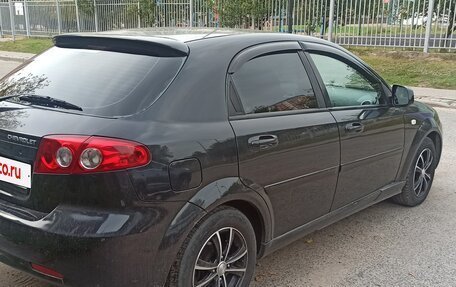 Chevrolet Lacetti, 2010 год, 600 000 рублей, 4 фотография