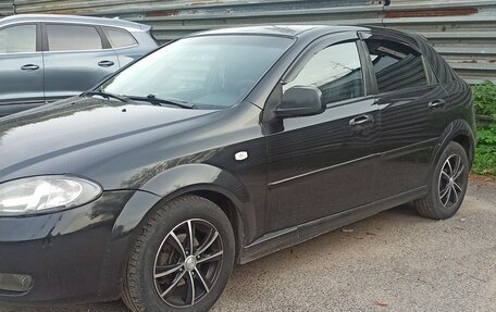 Chevrolet Lacetti, 2010 год, 600 000 рублей, 2 фотография