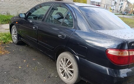 Nissan Almera, 2004 год, 330 000 рублей, 3 фотография