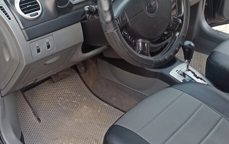 Chevrolet Lacetti, 2010 год, 600 000 рублей, 6 фотография