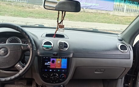 Chevrolet Lacetti, 2010 год, 600 000 рублей, 9 фотография