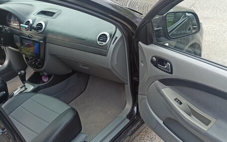 Chevrolet Lacetti, 2010 год, 600 000 рублей, 8 фотография