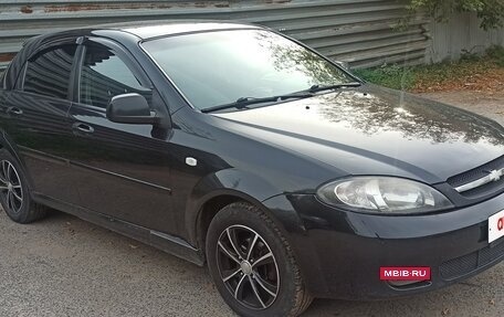 Chevrolet Lacetti, 2010 год, 600 000 рублей, 3 фотография